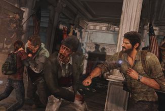 Máme tu nové fotky z natáčení seriálu The Last of Us 