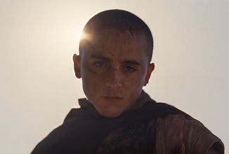 Finále se vším všudy. Z prvního traileru na třetí část Duny naskakuje husina