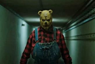 V traileru na pokračování hororového Medvídka Pú vyrazí zvířátka za krvavou pomstou