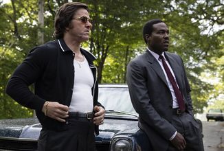 V thrilleru By Any Means půjdou agent FBI a mafiánský zabiják po krku bandě rasistů