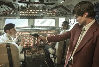 Kolumbijská série Únos letu 601 bude vycházet ze skutečné události z roku 1973