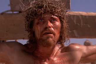 Martin Scorsese po setkání s papežem oznámil, že pracuje na dalším filmu o Ježíšovi