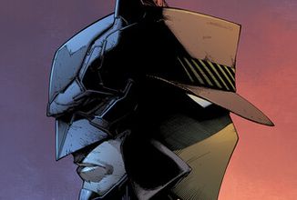 Očekávaná hra Gotham Knights dostane komiksový prequel