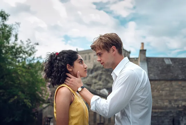 One Day: Seriálová adaptace známého romantického románu se pochlubila trailerem