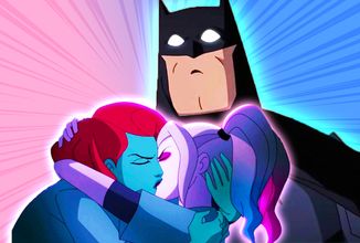 Batman už si nevrzne: „Hrdinové to nedělají,“ tvrdí DC