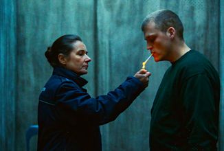 Sons: Režisér dánského thrilleru Tísňové volání představuje svůj druhý film z prostředí věznice