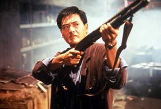 Killer: Remake slavného akčňáku Johna Woo zná datum premiéry, venku máme první fotky