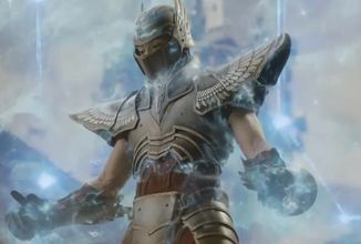 Film Knights of the Zodiac bude velkolepá fantasy od jednoho z tvůrců herního Zaklínače