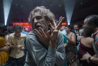 Režisér Revenanta představuje svůj nejnovější film Bardo v působivě bizarním traileru