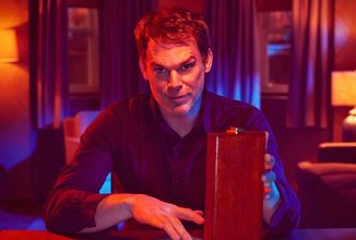 Druhá řada Dextera: Vzkříšení má dorazit v říjnu, kdy bude původní seriál slavit 20 let