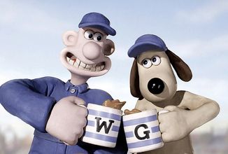 Wallace a Gromit se vrací. Tvůrci připravují hned několik nových příběhů 