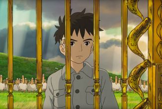 Kina pociťují následky stávek, největší zájem byl o nejnovější anime film Miyazakiho