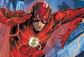DC oznamuje komiksový prequel Flash, ve kterém se objeví i Batman