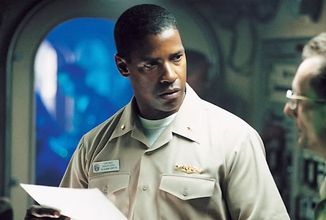 Krvavý příliv možná dostane pokračování, vrátit by se mohl Denzel Washington
