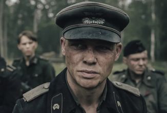Der Tiger: Německý válečný film natočený v Česku ukáže tankové peklo z nacistické perspektivy