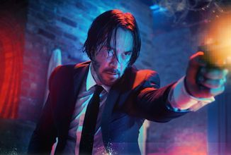 John Wick dostane anime prequel, Chad Stahelski slibuje bláznivou podívanou