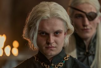 Chystaný filmový spin-off Hry o trůny se zaměří na nejslavnějšího Targaryena