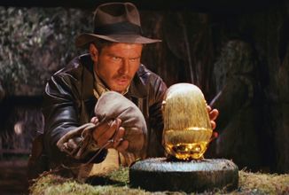 Indiana Jones 5 bude pokračovaním, nie rebootom
