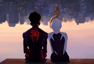 Spider-Man: Napříč paralelními světy se představuje v novém úchvatném traileru 