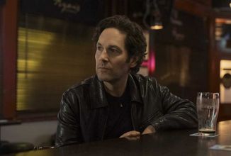 Reasonable People: Paul Rudd a Sam Rockwell se zapletou do války mezi dvěma rodinami