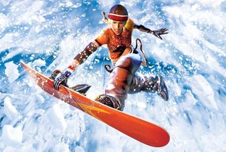 SSX (0)