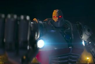 Robot S.T.R.I.P.E. sa ukazuje v ďalšom promo videu na Stargirl