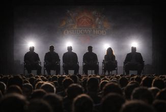 Zabiják potvrzuje: trailer na Osudový hod je za dveřmi