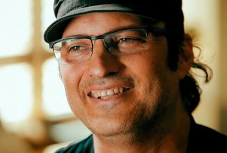 The Naughty List: Robert Rodriguez připravuje svůj první animovaný film