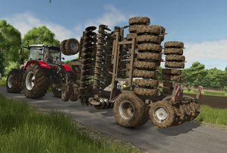 Sky Agriculture Pack (10)