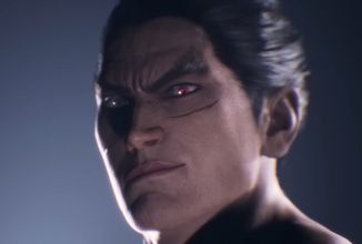 teaser Tekken 8 na EVO 2022 (0)