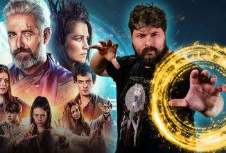 Zrození alchymistky má srdce, ale něco mu chybí