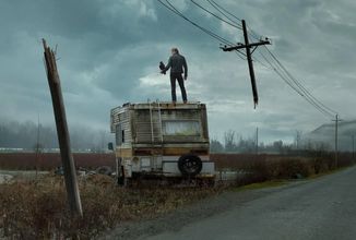 Postapokalyptický román Svědectví od Stephena Kinga se dočká filmové adaptace