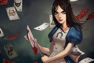 Alice: Asylum nebude. EA nechce novou Alenku financovat ani licencovat