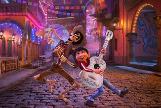 Coco 2 ve výrobě, pokračování hezké pixarovky dorazí v roce 2029