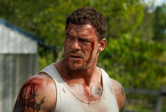 Ještě jeden trailer k akčňáku Runner, v němž to Alan Ritchson pěkně rozjede
