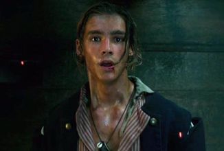 Chystaný sci-fi horor Lost Planet má připomínat slavné filmy jako Vetřelec a Příchozí