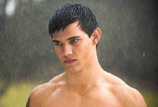 Taylor Lautner chystá pomstu za Stmívání, bude lovit vlkodlaky