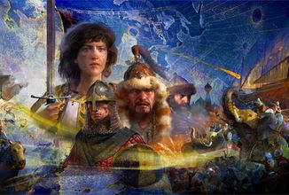 Age of Empires 4