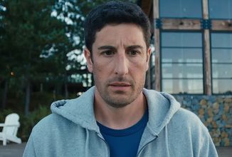 Jason Biggs bude v nové černé komedii žehlit svůj zpackaný plán, který skončí smrtí