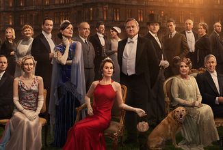 Trailer k Panství Downton: Velké finále láká na závěrečnou kapitolu slavné šlechtické rodiny