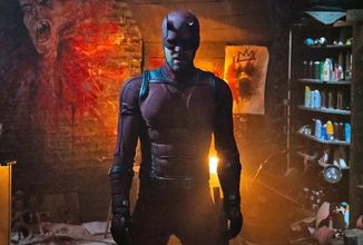 Slepý právník se vrací s tvrdou spravedlností v traileru na seriál Daredevil: Born Again