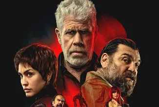 The Gentleman: Ron Perlman se bude krutě mstít vrahům své oblíbené prostitutky