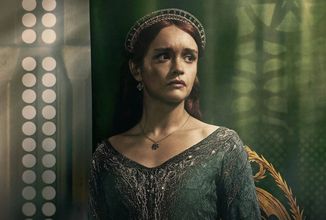 Olivia Cooke ztvární hlavní roli v upírském hororovém thrilleru Brides
