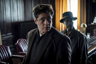Kriminální thriller No Sudden Move vezme diváky na výlet do zlatých let americké mafie