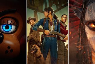 Filmové a seriálové tituly prosince, které byste si neměli nechat ujít