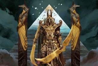 Ankh: Gods of Egypt
