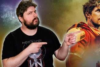 Nejlepší sci-fi roku? Project Hail Mary vás rozloží