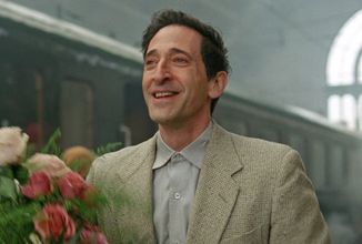 Last Dance: Adrien Brody a Rachel Zegler vyrazí na gay plavbu plnou hudby a emocí