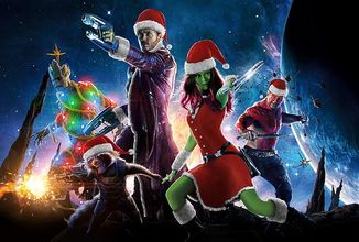 Do jaké fáze MCU vlastně spadá Vánoční speciál Strážců Galaxie? James Gunn přináší odpověď