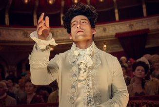 Amadeus: Z divadelní hry, která inspirovala i slavný film Miloše Formana, vznikla nová minisérie